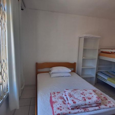 Apartament Residencial Henrique Florianópolis Zewnętrze zdjęcie