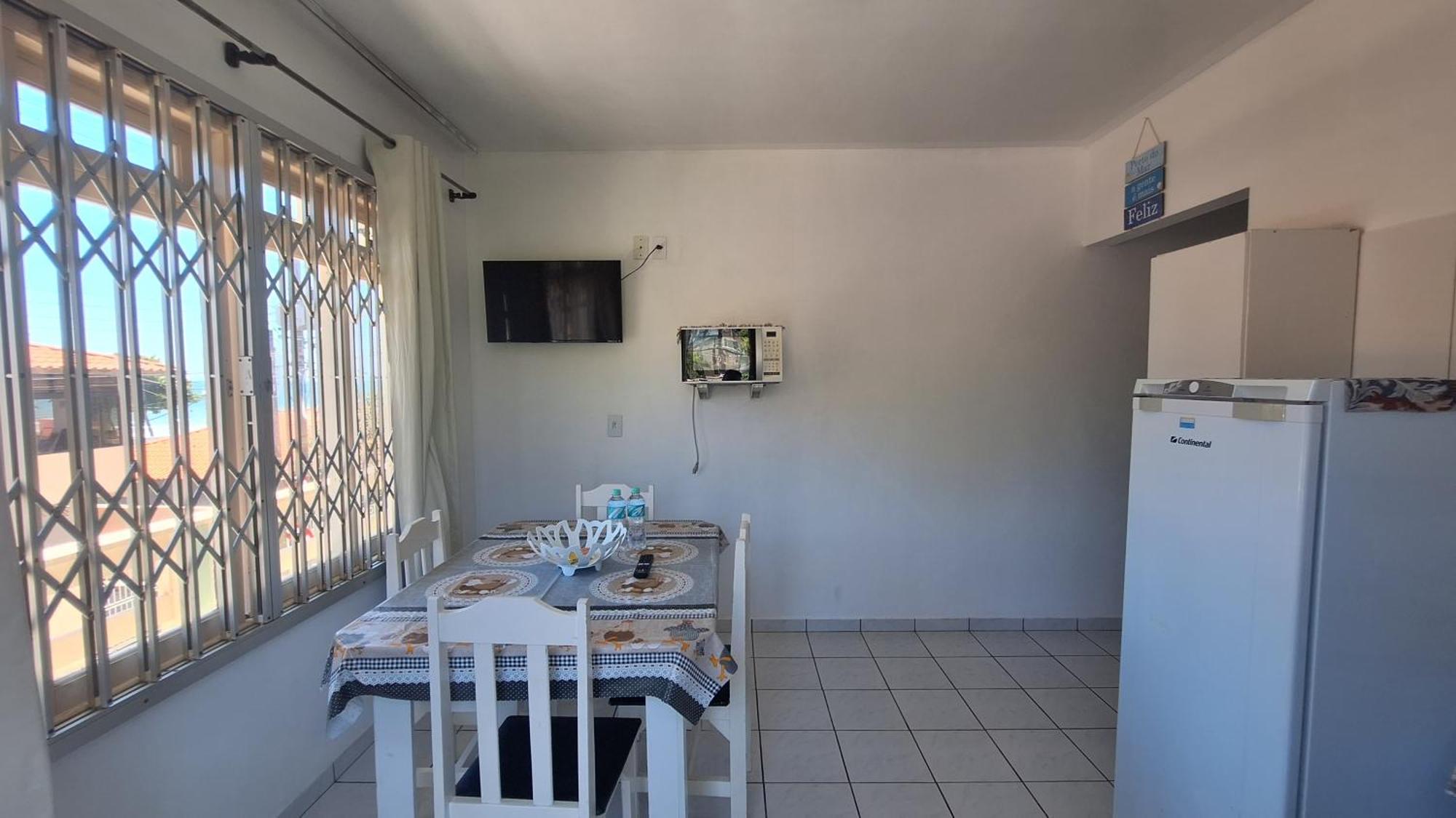 Apartament Residencial Henrique Florianópolis Zewnętrze zdjęcie