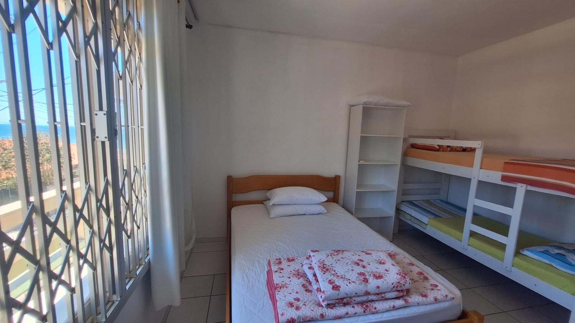 Apartament Residencial Henrique Florianópolis Zewnętrze zdjęcie