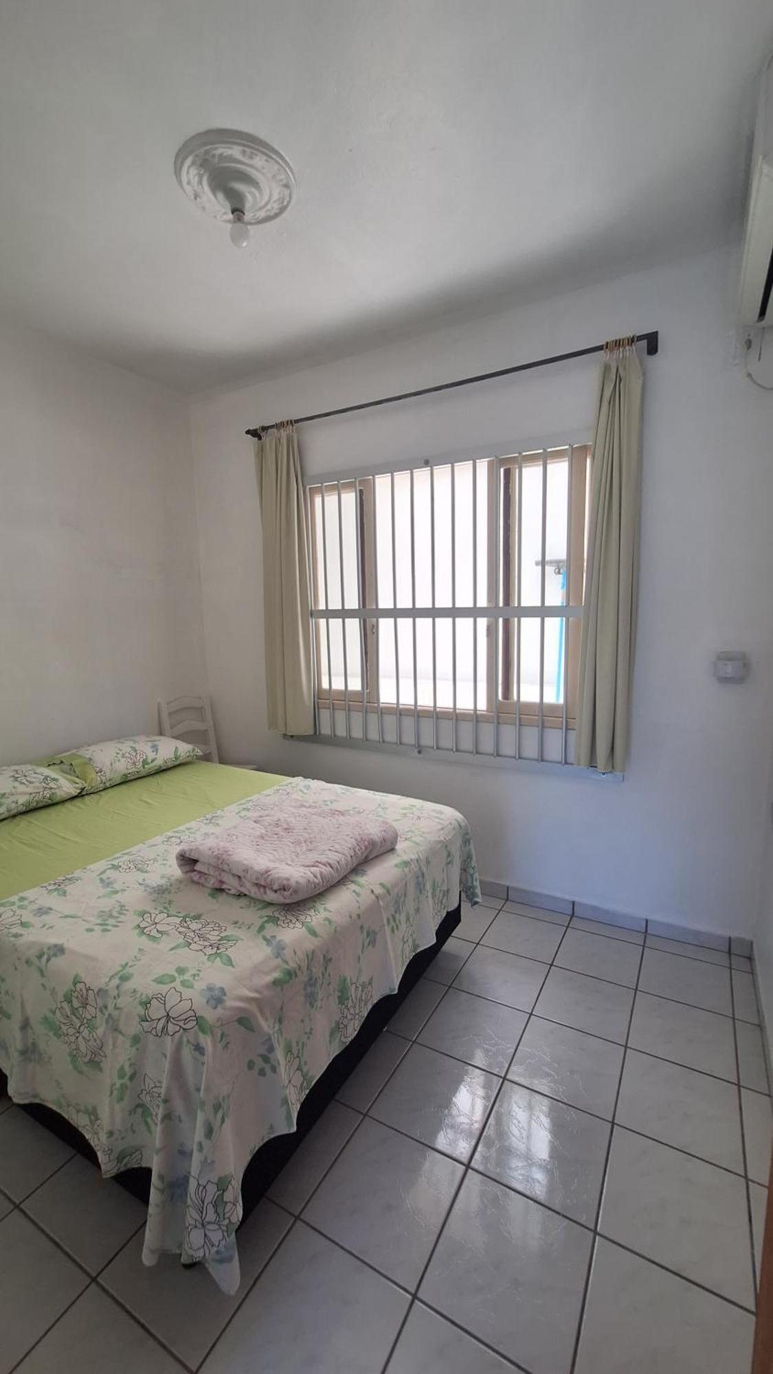 Apartament Residencial Henrique Florianópolis Zewnętrze zdjęcie
