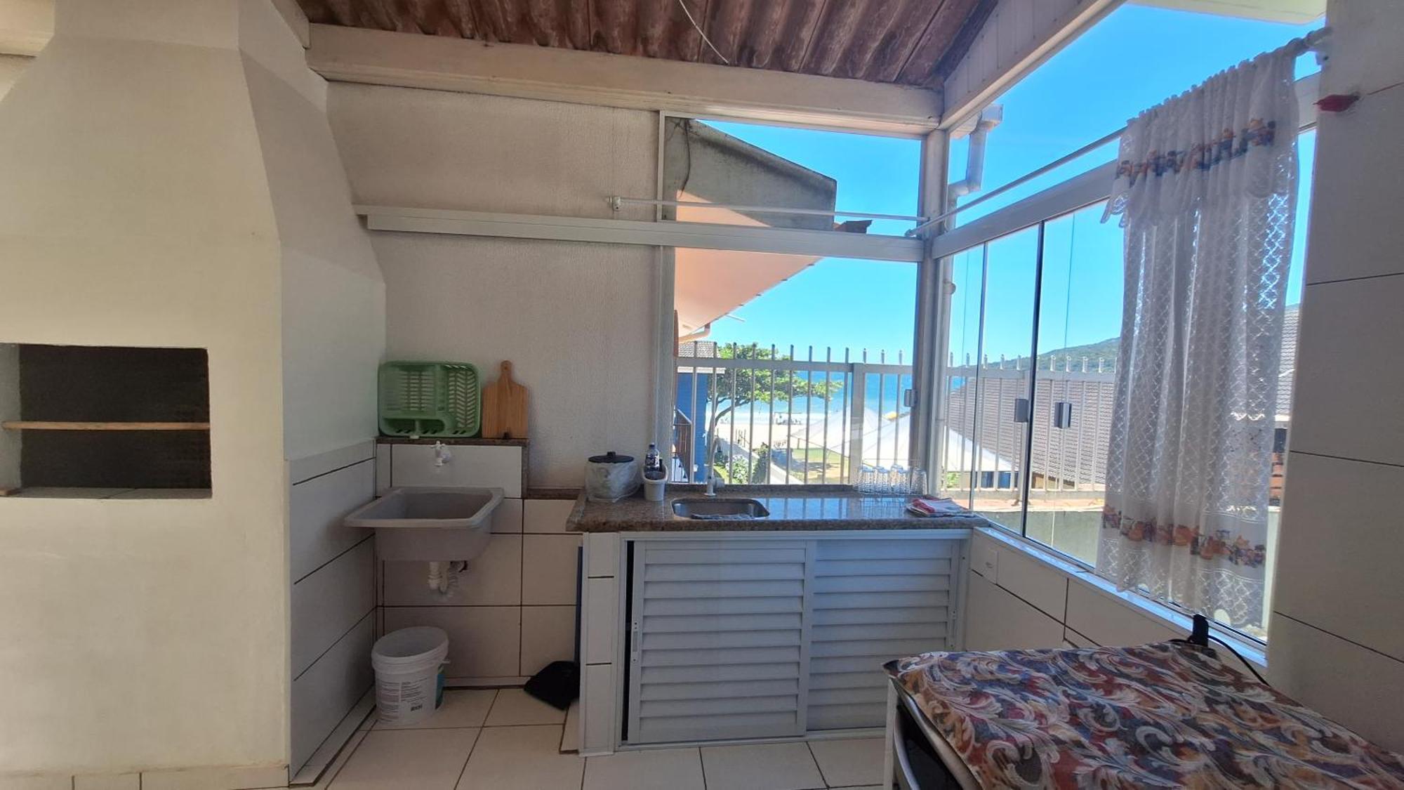 Apartament Residencial Henrique Florianópolis Zewnętrze zdjęcie