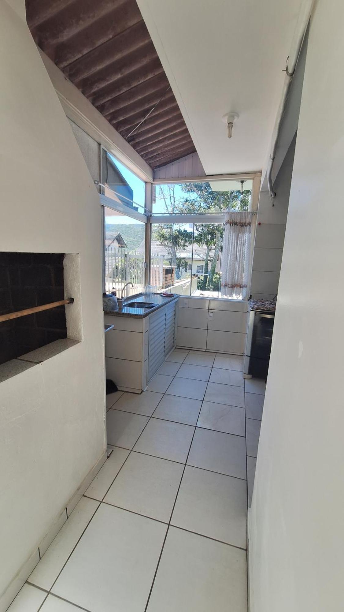 Apartament Residencial Henrique Florianópolis Zewnętrze zdjęcie