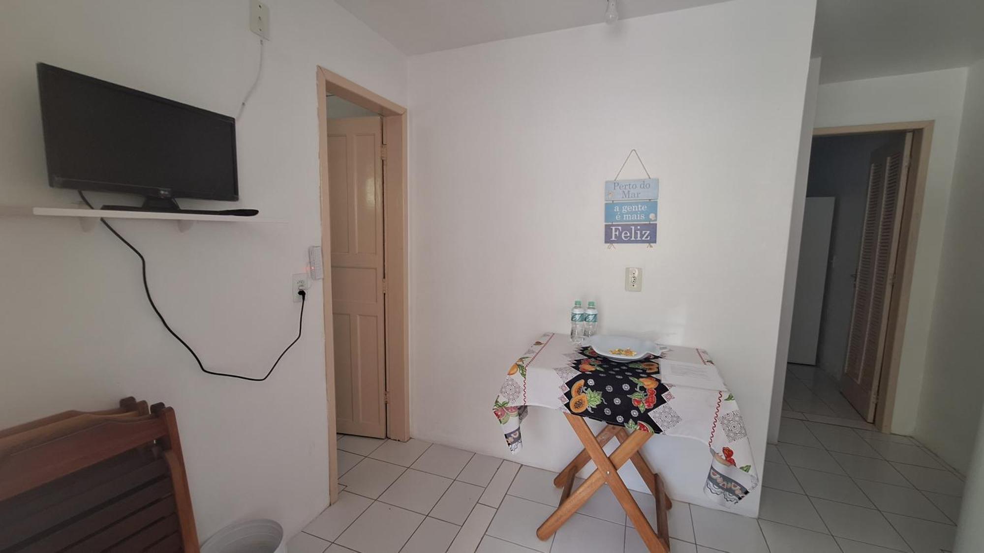 Apartament Residencial Henrique Florianópolis Zewnętrze zdjęcie