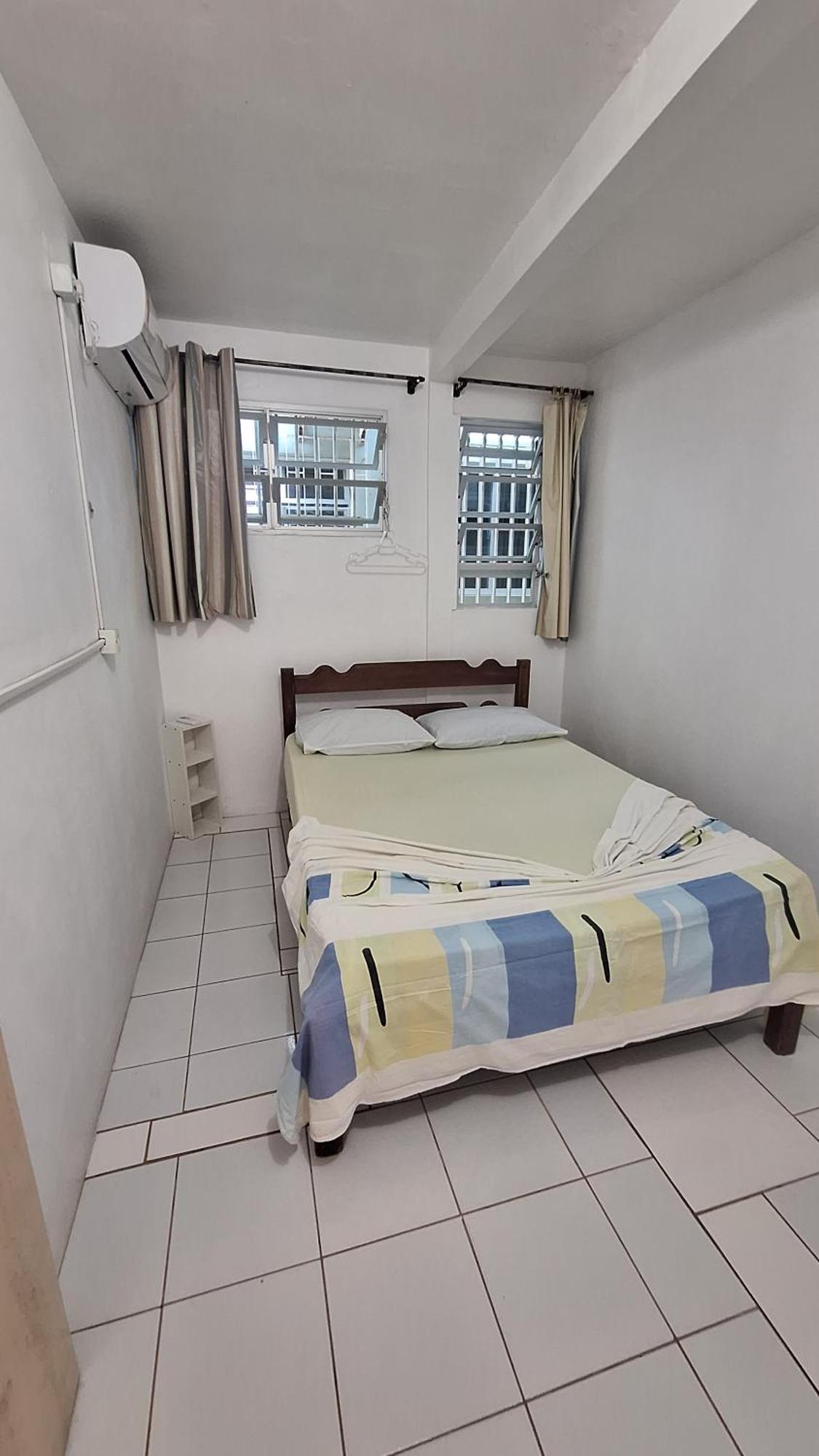 Apartament Residencial Henrique Florianópolis Zewnętrze zdjęcie