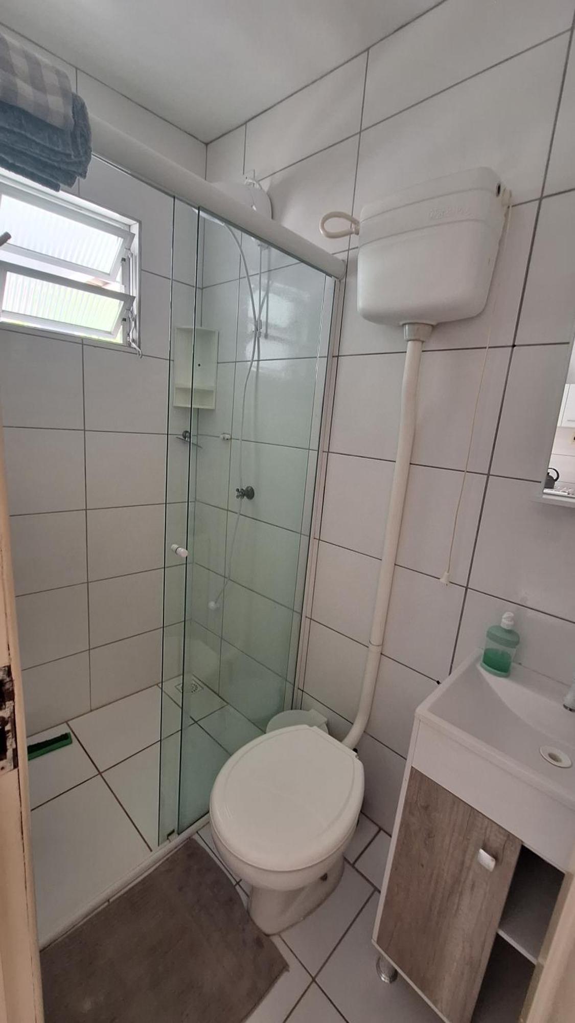 Apartament Residencial Henrique Florianópolis Zewnętrze zdjęcie