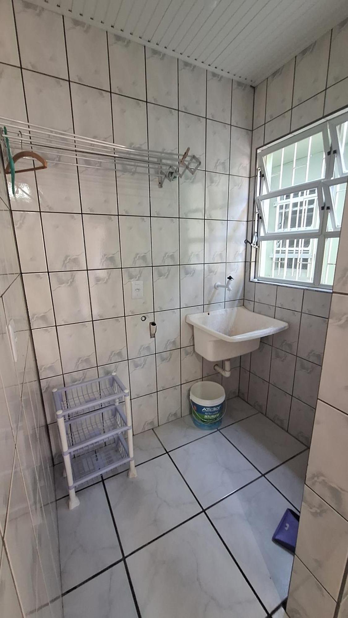 Apartament Residencial Henrique Florianópolis Zewnętrze zdjęcie