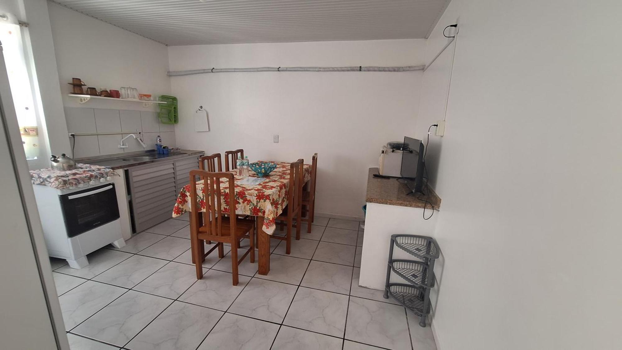 Apartament Residencial Henrique Florianópolis Zewnętrze zdjęcie