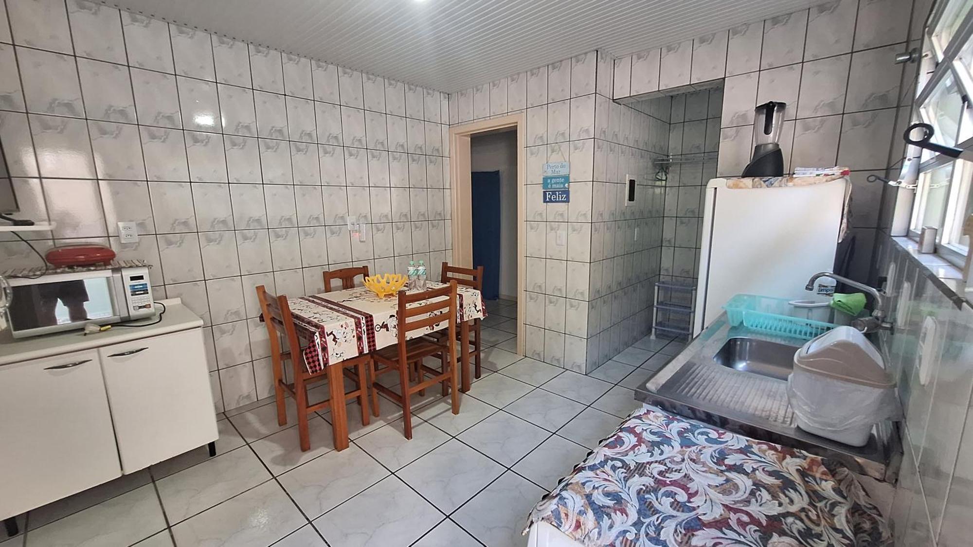 Apartament Residencial Henrique Florianópolis Zewnętrze zdjęcie