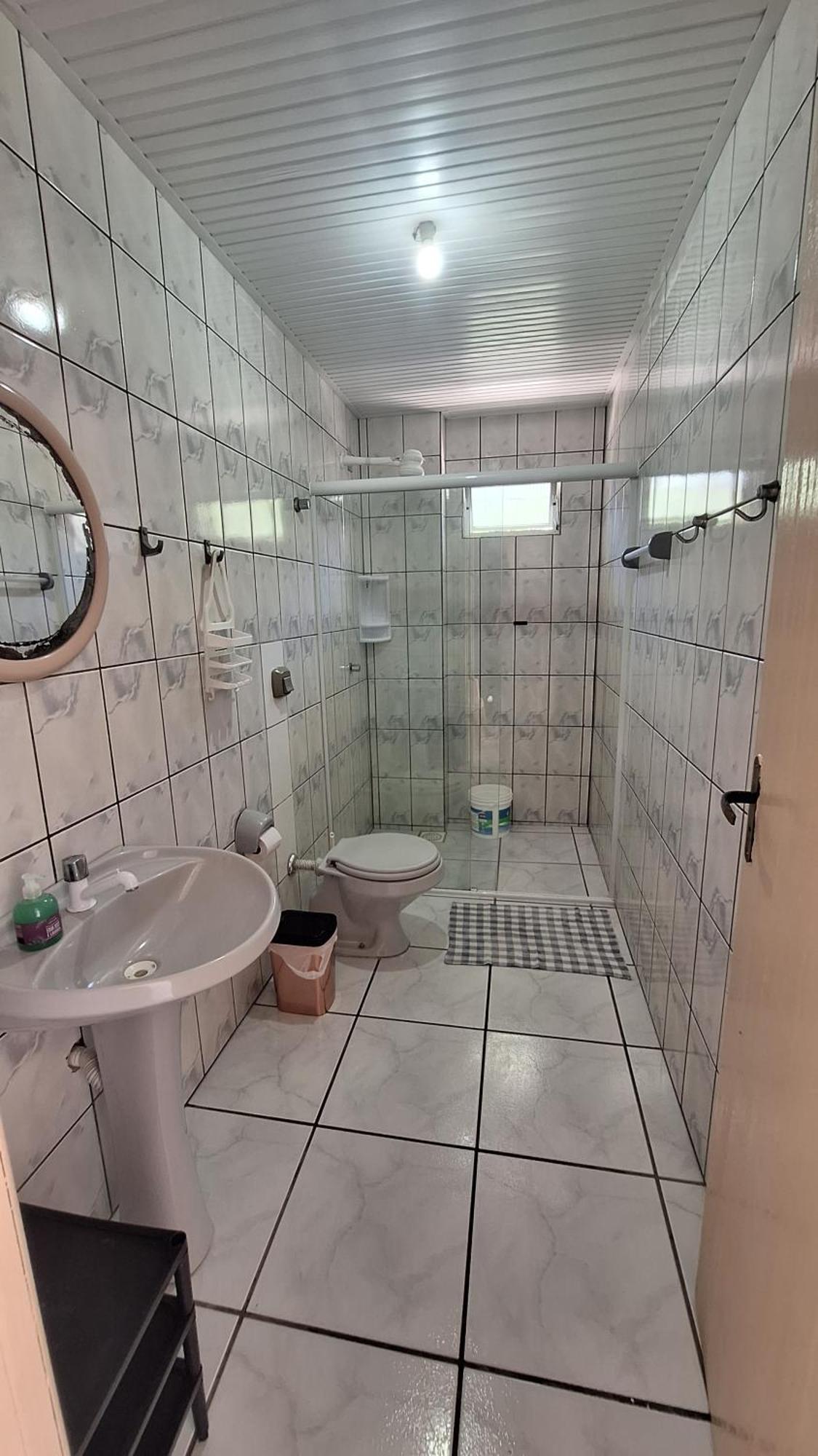 Apartament Residencial Henrique Florianópolis Zewnętrze zdjęcie
