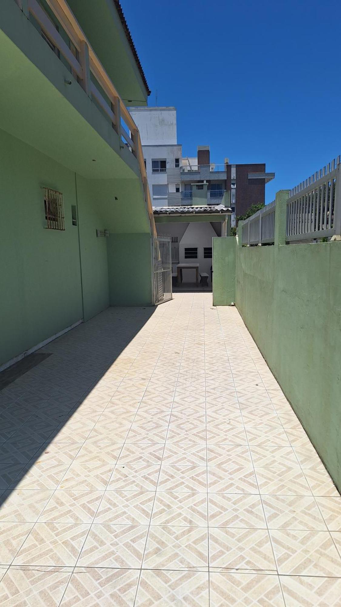 Apartament Residencial Henrique Florianópolis Zewnętrze zdjęcie