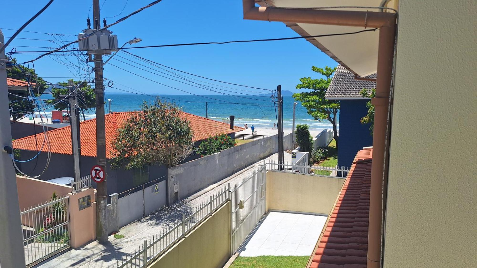 Apartament Residencial Henrique Florianópolis Zewnętrze zdjęcie