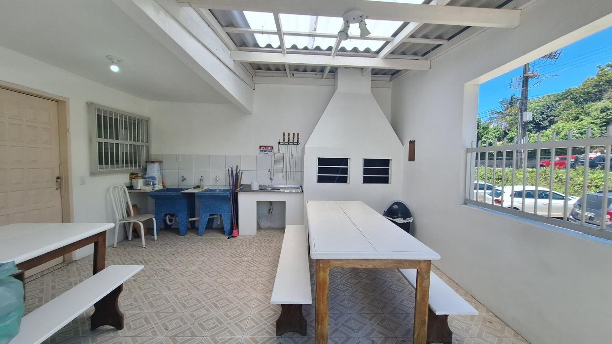Apartament Residencial Henrique Florianópolis Zewnętrze zdjęcie